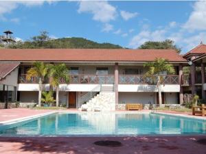 Φωτογραφία από το άλμπουμ του Amami Resort Bashayamamura / Vacation STAY 81475 σε Amami +2 φωτογραφίες