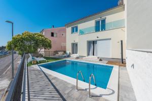 Gallery image of Vila Mandalina in Šibenik