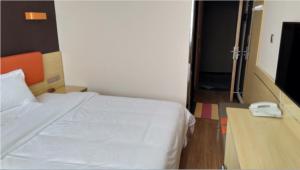 Φωτογραφία από το άλμπουμ του 7Days Premium Guyuan Beijing Road Branch στο Guyuan +2 φωτογραφίες