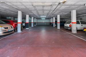 Zdjęcie z galerii obiektu Sur Suites Torremolinos w mieście Torremolinos