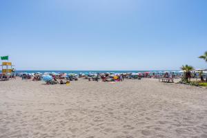 Plaża w apartamencie lub w pobliżu