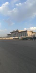 Foto sihtkohas Shihezi asuva majutusasutuse 7Days Premium Shihezi Development Zone Branch galeriist