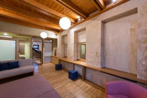 Gallery image of Polixeny's Suites in Chania Town
