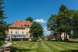 Gallery image of Seehotel Frankenhorst - BW Signature Collection in Schwerin