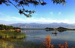 Afbeelding uit fotogalerij van 7Days Premium Zhangjiakou Huailai County Shacheng Branch in Huailai