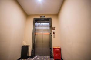 Gambar di galeri bagi 7Days Premium Yantai Penglai New Bus Station Branch di Penglai