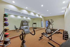 Gallery image of La Quinta by Wyndham Cleburne in Cleburne