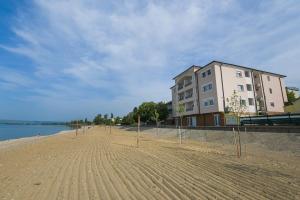 Foto de la galería de Apartment Plaža en Kladovo