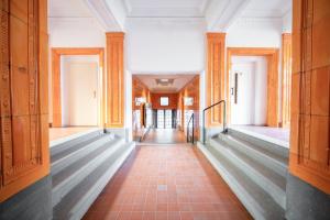 Fotografia z galérie ubytovania Orange Glow Boutique Apartments #47 by Goodnite cz - City v Brne
