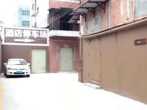 Gambar di galeri bagi 7Days Premium Shenzhen Dalang Commercial Center Branch di Shenzhen