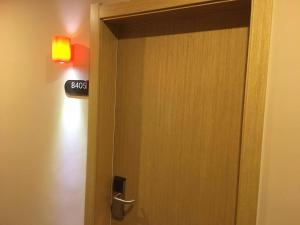 Gambar di galeri bagi 7Days Premium Shenzhen Dalang Commercial Center Branch di Shenzhen