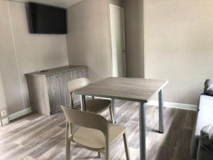 Fotografie z fotogalerie ubytování Bungalows y Mobil Homes Camping Regio v destinaci Santa Marta de Tormes