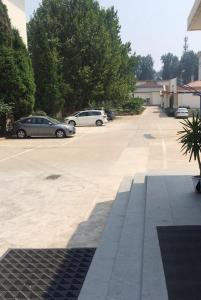 Gallery image of 7Days Premium Beidaihe Dove Nest Park Branch in Qinhuangdao