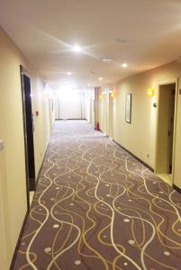 Gallery image of 7Days Premium Beidaihe Dove Nest Park Branch in Qinhuangdao