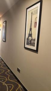 Xingtaiにある7Days Premium Xingtai Railway Station Tianyi Street Branchのギャラリーの写真