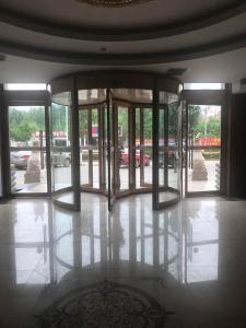 Fotografie z fotogalerie ubytování 7Days Premium Baoding Zhuozhou Development Zone Branch v destinaci Zhangcun