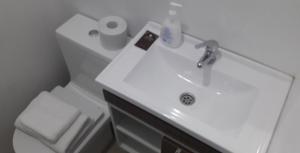 Imagen de la galería de Hostal del Rio, en Concepción