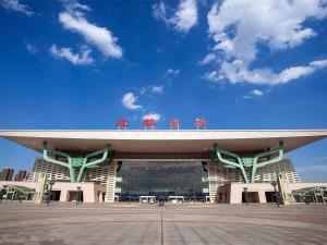 Gallery image of 7Days Premium Chengdu East Railway Station Subway Station Branch in Chengdu