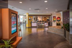 Gallery image of Hotel Indigo Asheville Downtown, an IHG Hotel in Asheville
