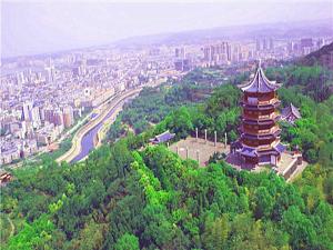 Photo de la galerie de l'établissement 7Days Premium Nanchong Silk Road Branch, à Nanchong