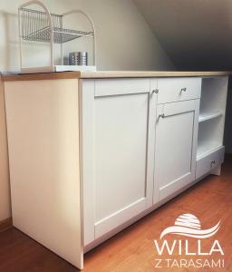 Fotografie z fotogalerie ubytování Willa z Tarasami v destinaci Władysławowo