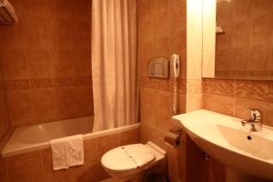 Bilik mandi di Fjord B&B +49 gambar