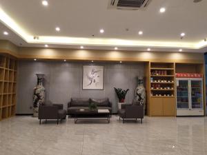 Imagen de la galería de 7Days Premium Ganzhou Bus Station Branch, en Ganzhou