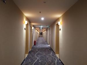 Imagen de la galería de 7Days Premium Ganzhou Bus Station Branch, en Ganzhou