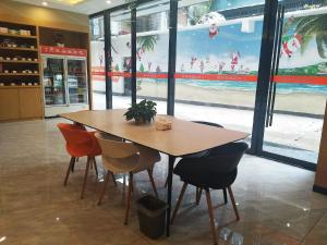 Imagen de la galería de 7Days Premium Ganzhou Bus Station Branch, en Ganzhou