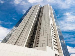 Gallery image of Torre de Cali Plaza Hotel in Cali