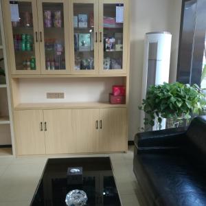 Gallery image of 7Days Premium Hefei Jingshang Trade City Branch in Hefei