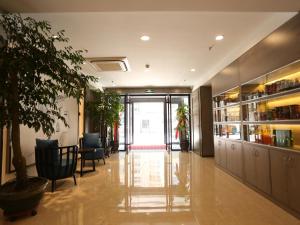 Gallery image of 7Days Premium Xi'ning Dashizi Center Branch in Xining