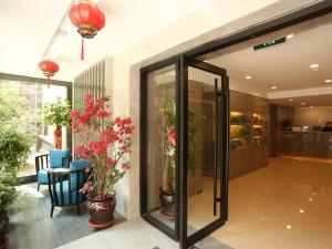 Gallery image of 7Days Premium Xi'ning Dashizi Center Branch in Xining