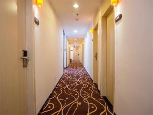 Fotografie z fotogalerie ubytování 7 Days Premium Jiangmen Diwang Plaza Branch v destinaci Ťiang-men + 4 fotografie