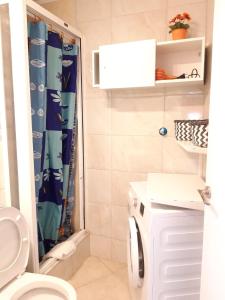 Gallery image of Apartamento Orange in Denia