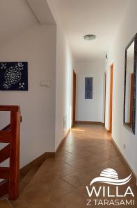 Fotografie z fotogalerie ubytování Willa z Tarasami v destinaci Władysławowo