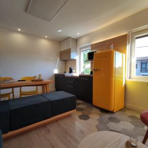 Gallery image of Kukamona in O Pino 