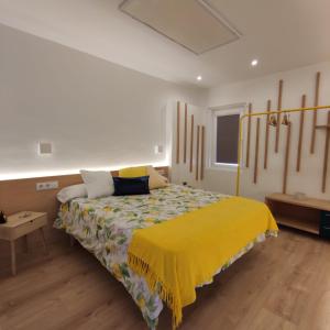 Gallery image of Kukamona in O Pino 
