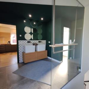 Gallery image of Kukamona in O Pino 