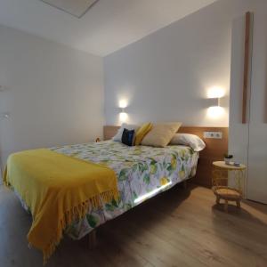 Gallery image of Kukamona in O Pino 