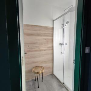 Gallery image of Kukamona in O Pino 