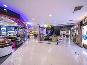 Gallery image of 7Days Premium Changsha Yuelu Shanhu Branch in Changsha