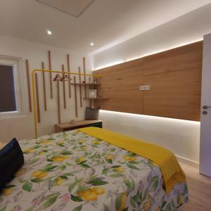 Gallery image of Kukamona in O Pino 