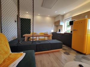 Gallery image of Kukamona in O Pino 