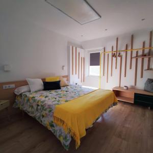 Gallery image of Kukamona in O Pino 