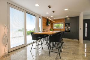 ツリクヴェニツァにあるSPA Houseのギャラリーの写真