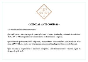Certifikát, ocenenie alebo iný dokument vystavený v ubytovaní SUITES CASA LUBÉN