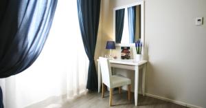 Fotografie z fotogalerie ubytování Hotel Magenta ve Florencii
