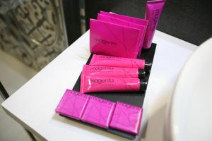 Fotografie z fotogalerie ubytování Hotel Magenta ve Florencii