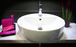 Fotografie z fotogalerie ubytování Hotel Magenta ve Florencii